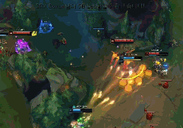 坚固的防守 坚固的防守